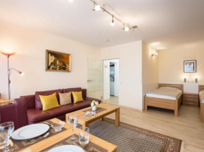 Apartment A705 by Interhome